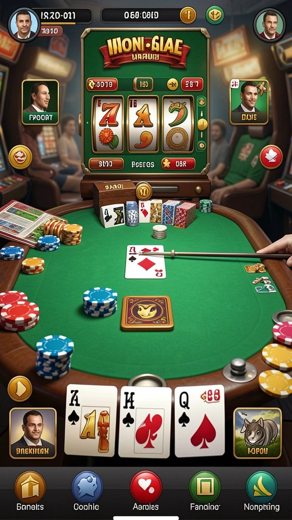 Screenshot beton999 nomor 1