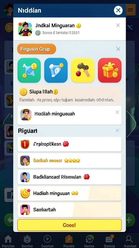 Screenshot bigwin88 nomor 1