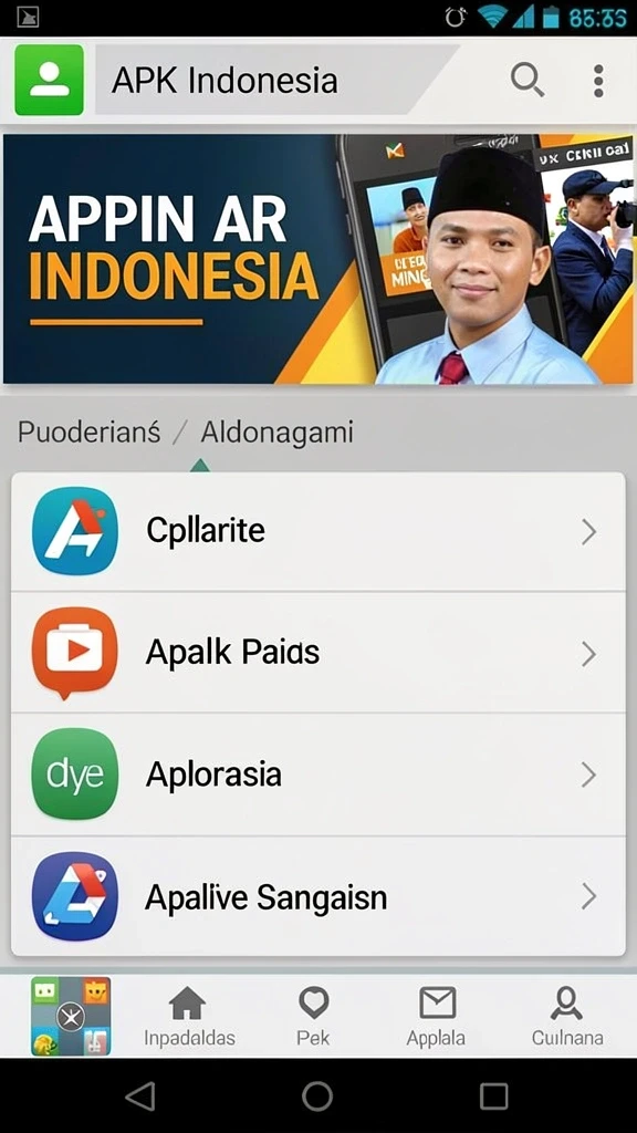 Screenshot cakra777 nomor 3