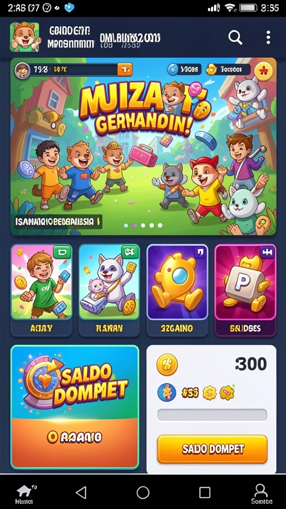 Screenshot ciputratoto nomor 3