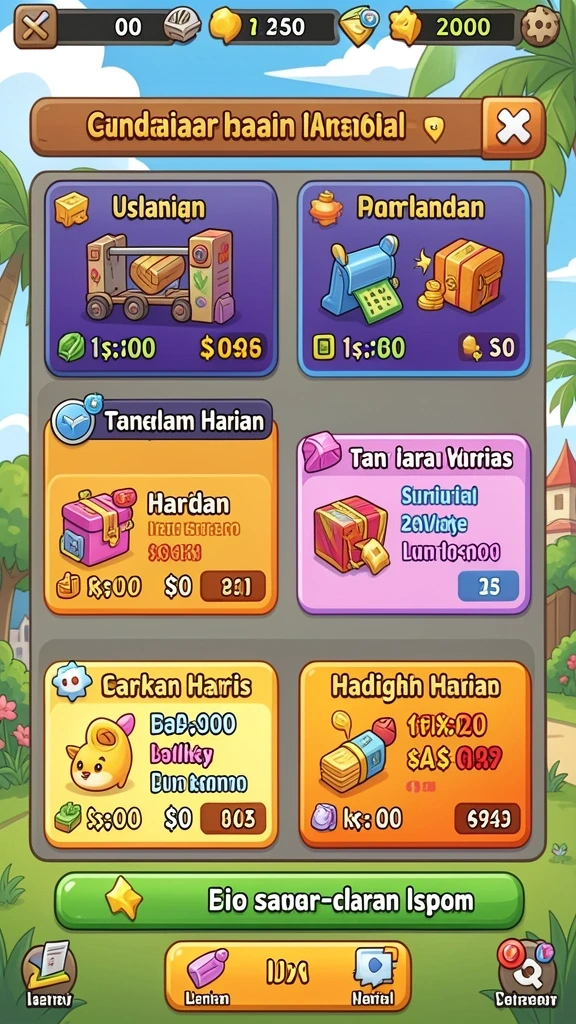 Screenshot cv777 nomor 1