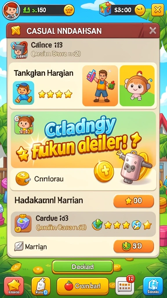 Screenshot cv777 nomor 3
