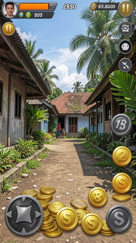 Screenshot daya138 nomor 1