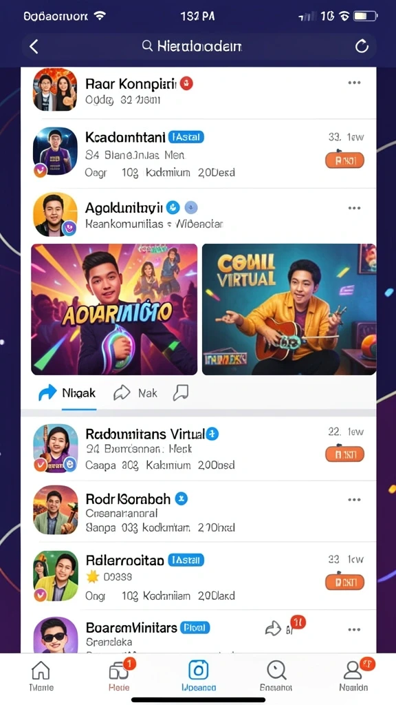 Screenshot dayak777 nomor 1