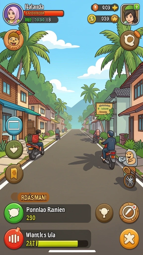 Screenshot dewalin nomor 1