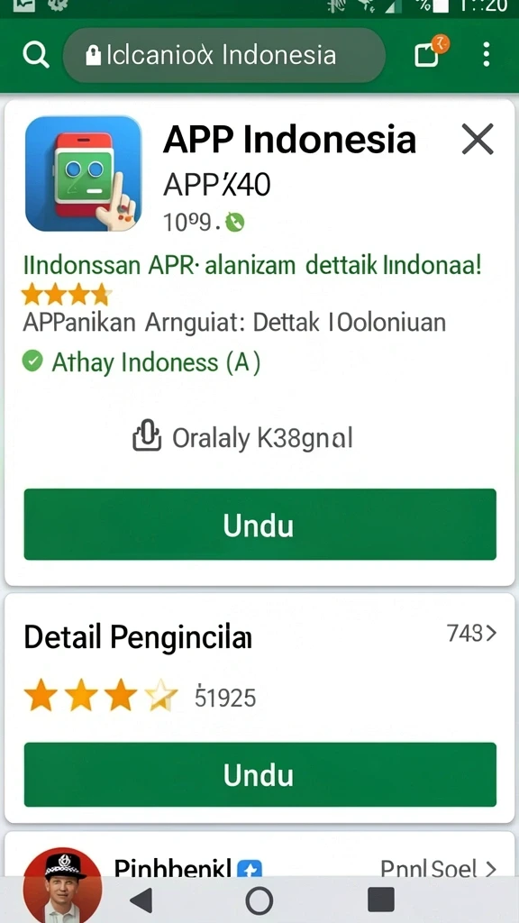 Screenshot dewanaga77 nomor 1