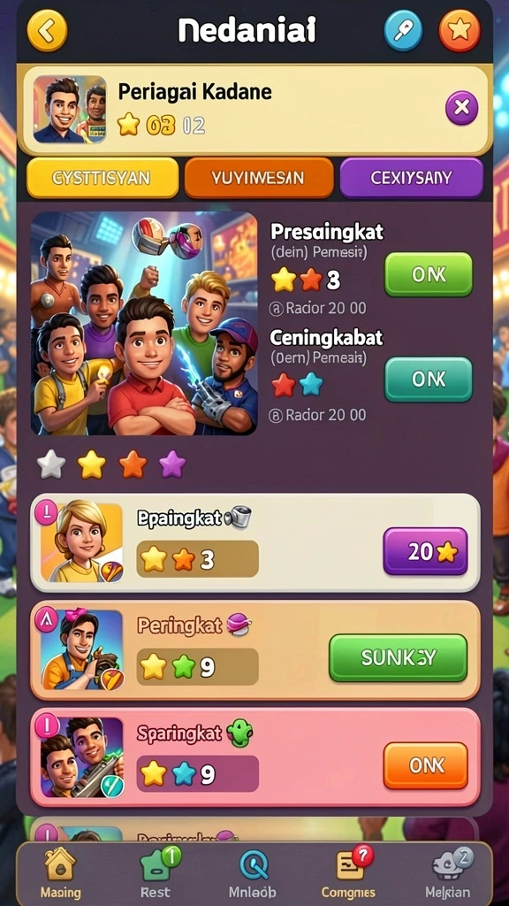 Screenshot domtoto nomor 2
