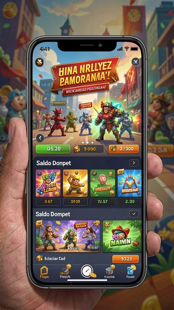 Screenshot emon777 nomor 3
