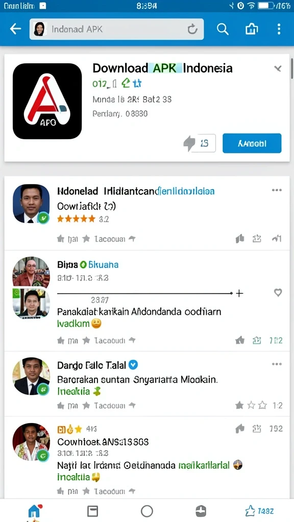 Screenshot fomototo nomor 3
