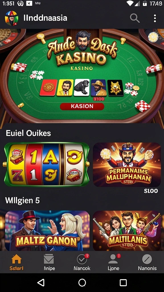 Screenshot gaswin nomor 1
