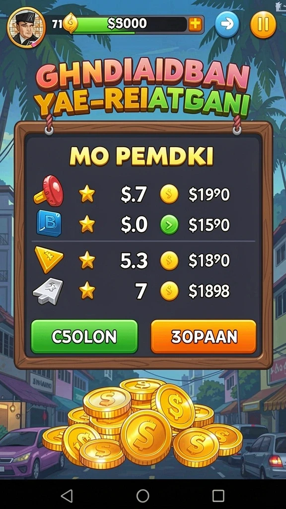Screenshot gim999 nomor 2