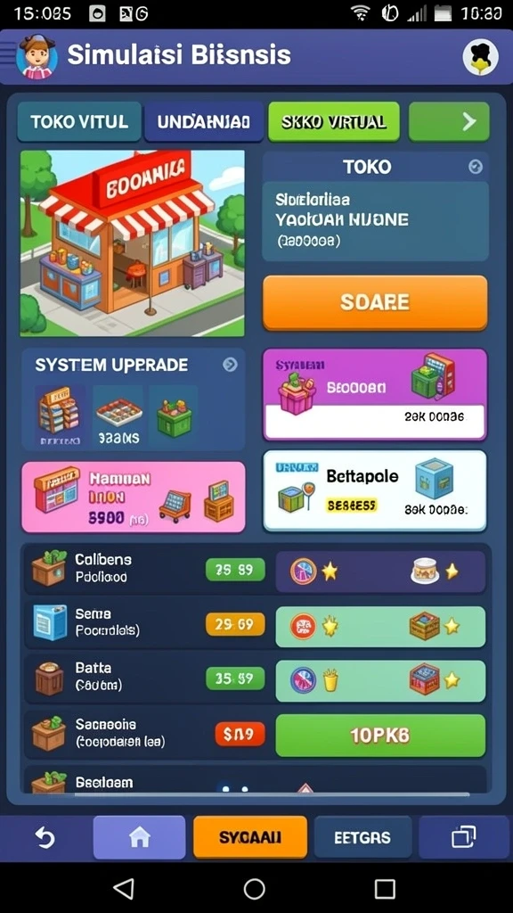 Screenshot idn89 nomor 1