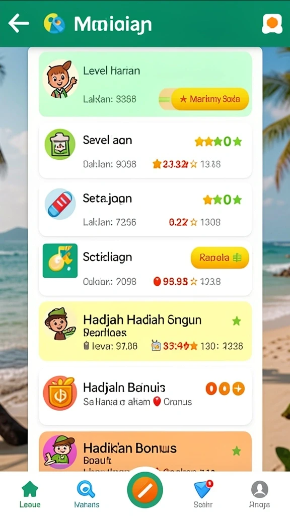 Screenshot kagandan nomor 2
