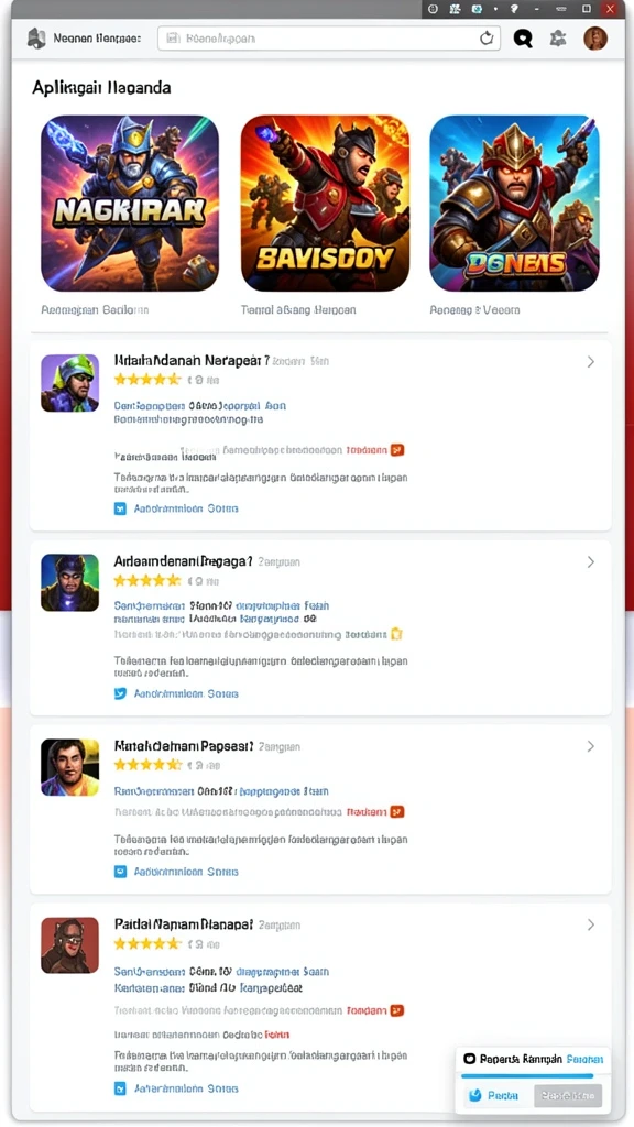 Screenshot kagandan nomor 3