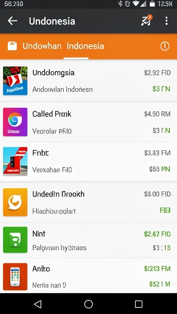 Screenshot kedai168 nomor 1