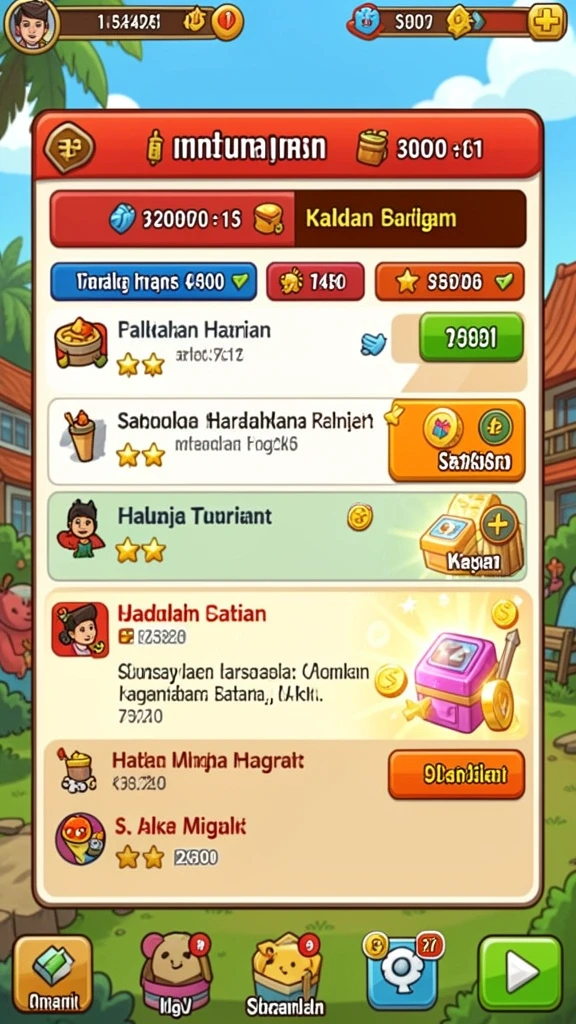 Screenshot kelinci88 nomor 1