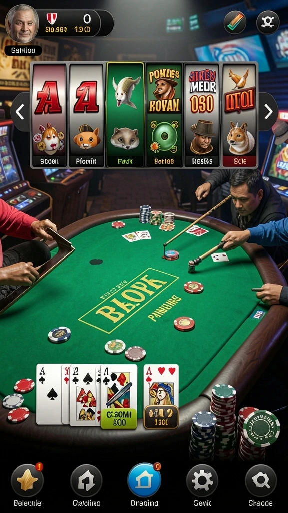 Screenshot king88 nomor 3