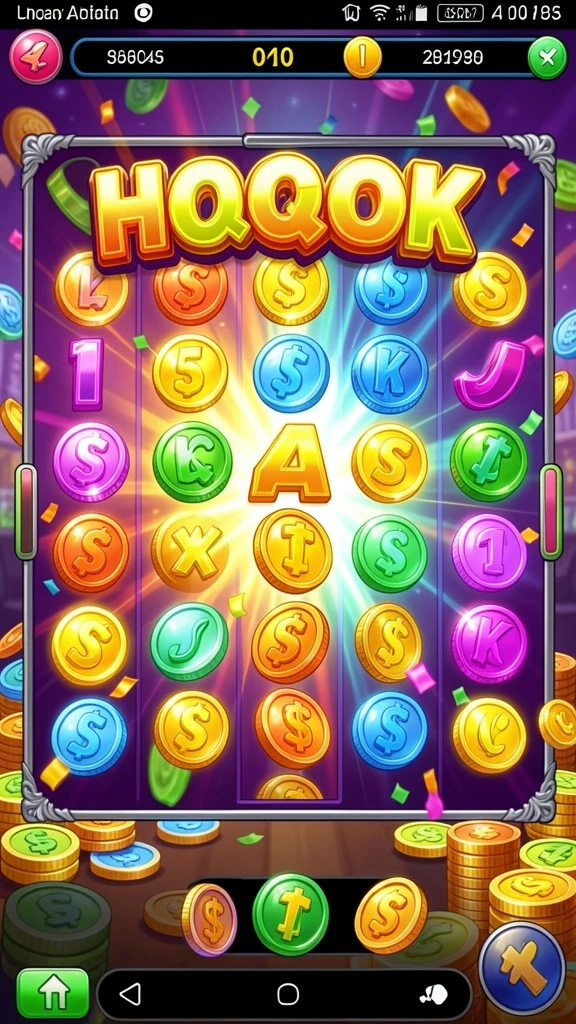Screenshot moneyboom nomor 1