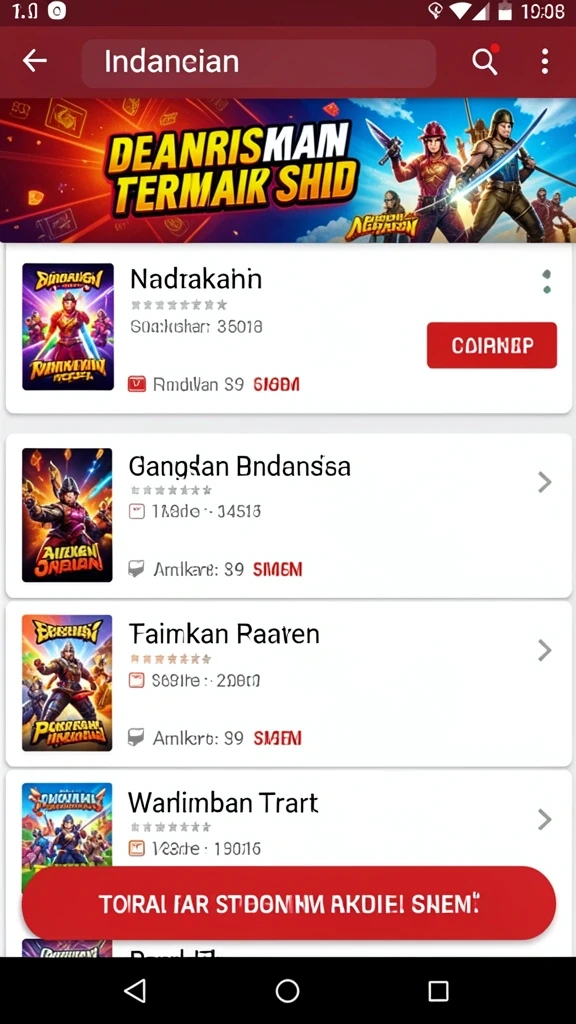 Screenshot moneyboom nomor 2