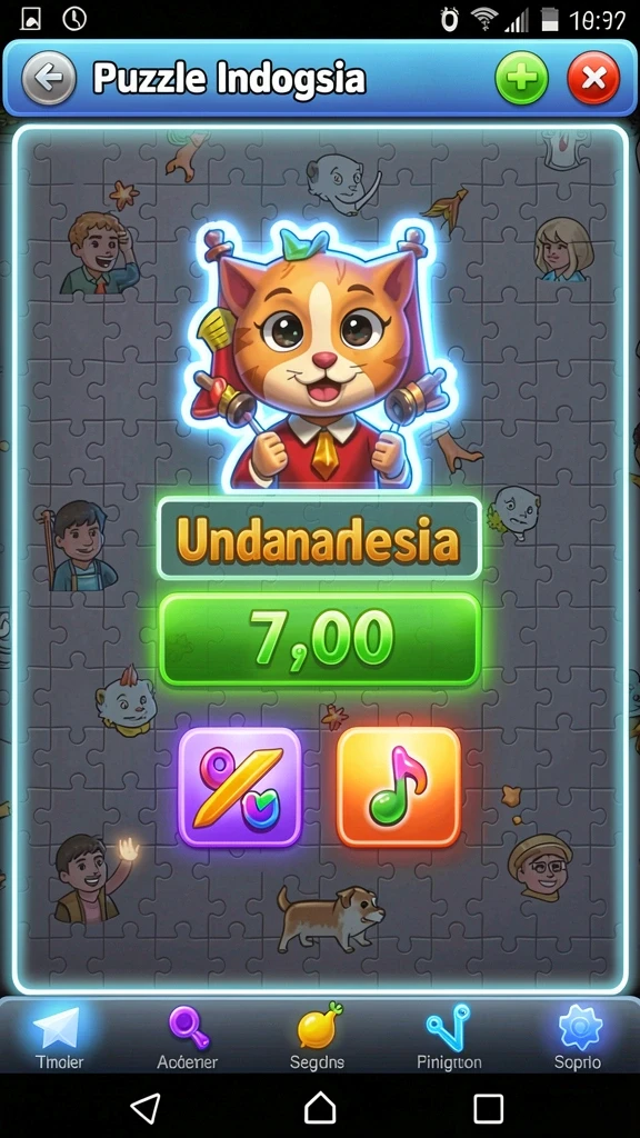 Screenshot poker88 nomor 1