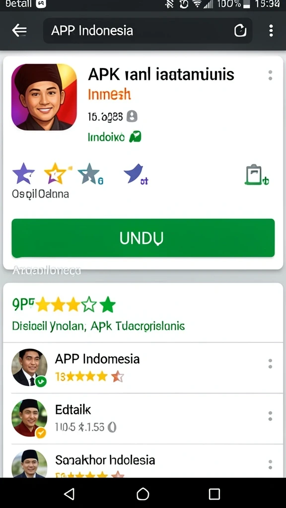 Screenshot pompa88 nomor 3