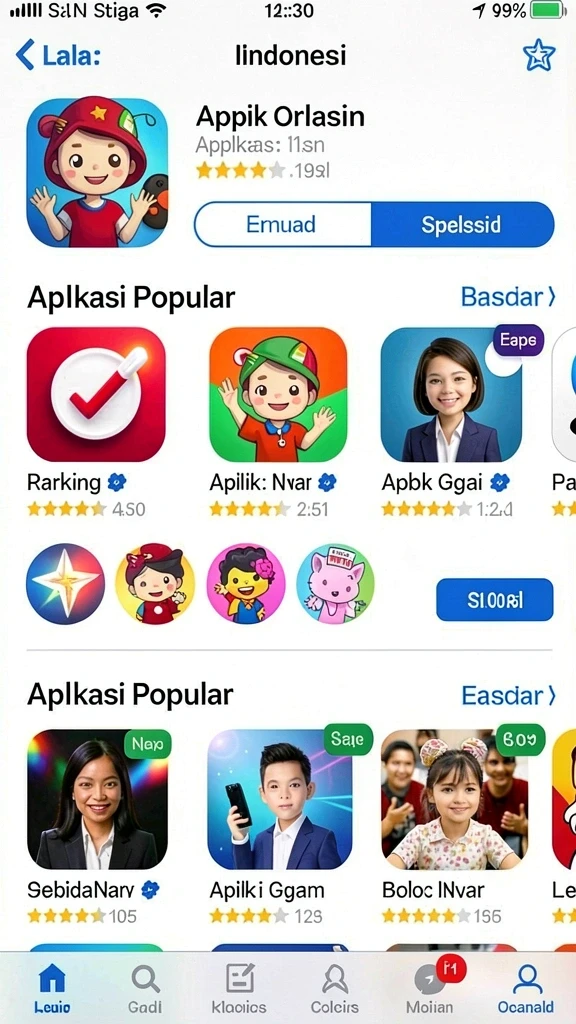 Screenshot prg007 nomor 2