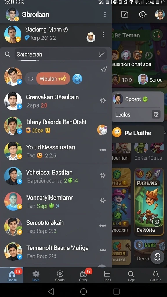 Screenshot proslot nomor 2