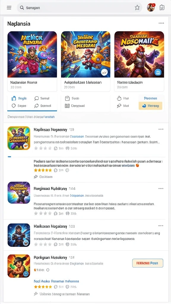 Screenshot proslot nomor 3
