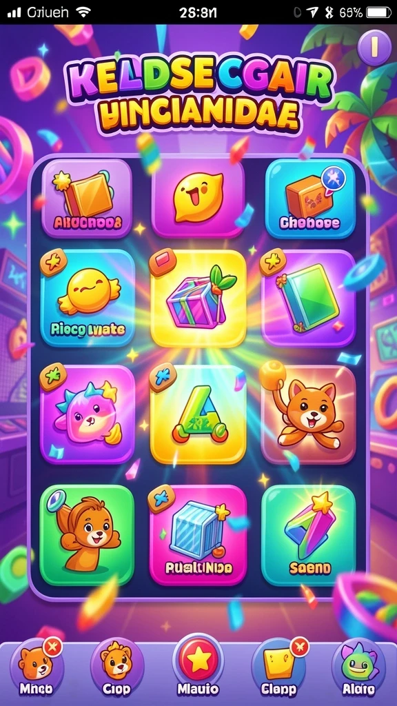 Screenshot quarkplay nomor 2