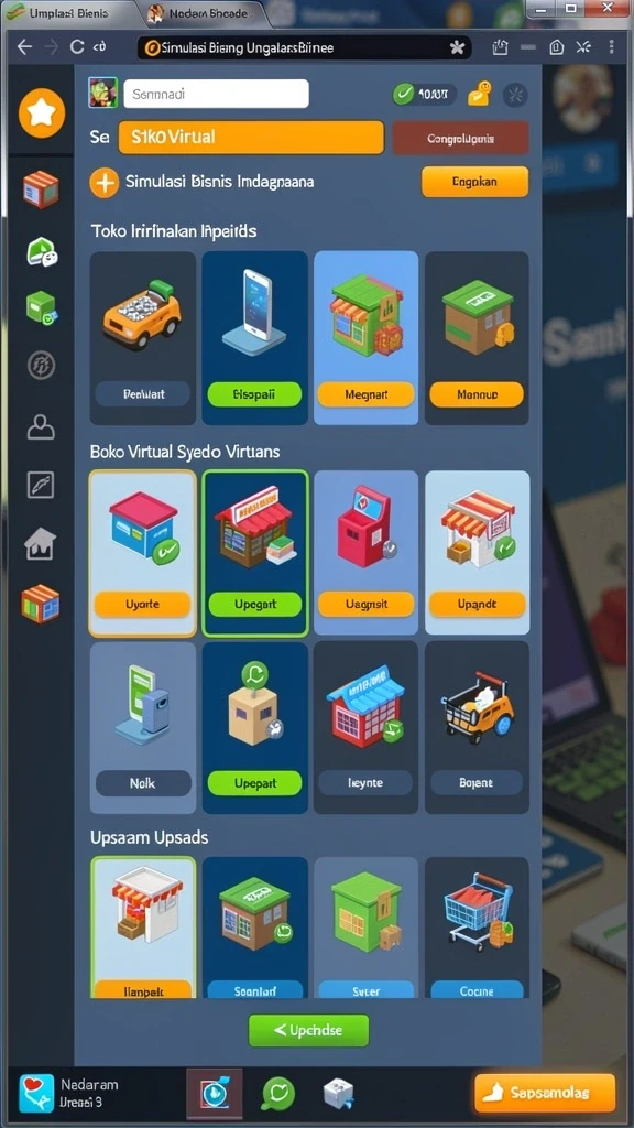 Screenshot ratu303 nomor 2