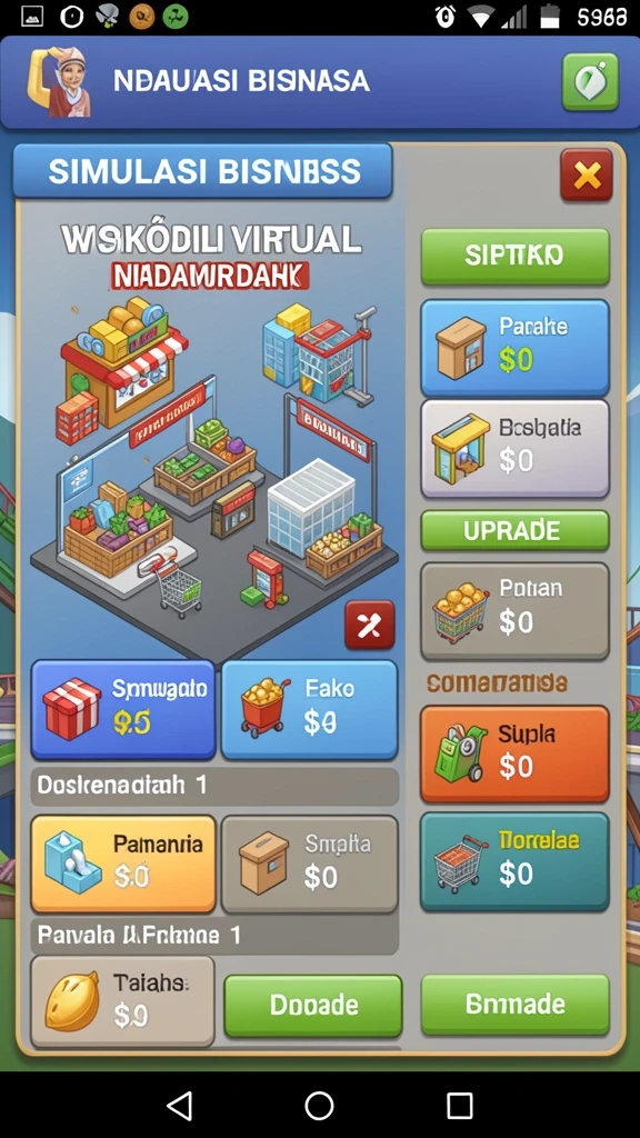 Screenshot rezixo nomor 2