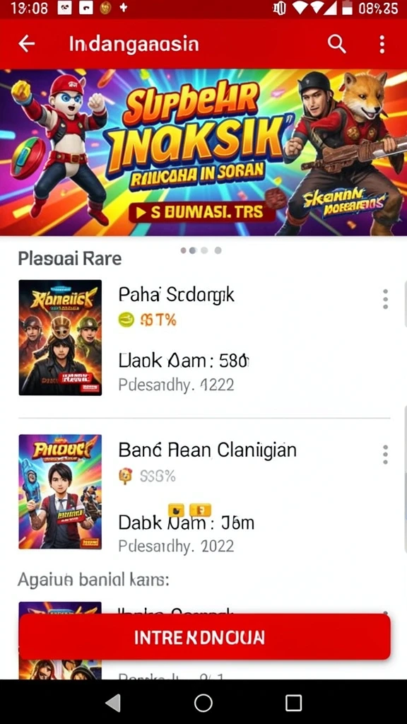 Screenshot saranajitu nomor 1