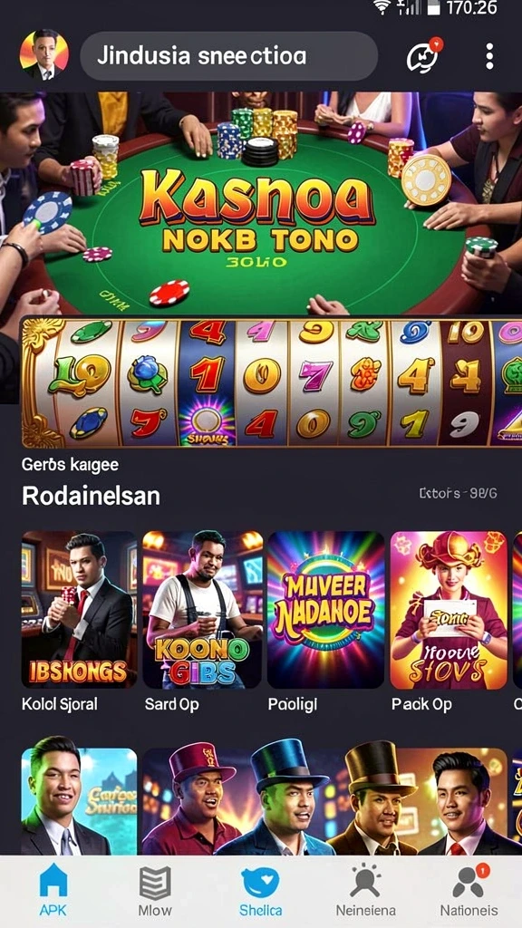 Screenshot she777 nomor 3