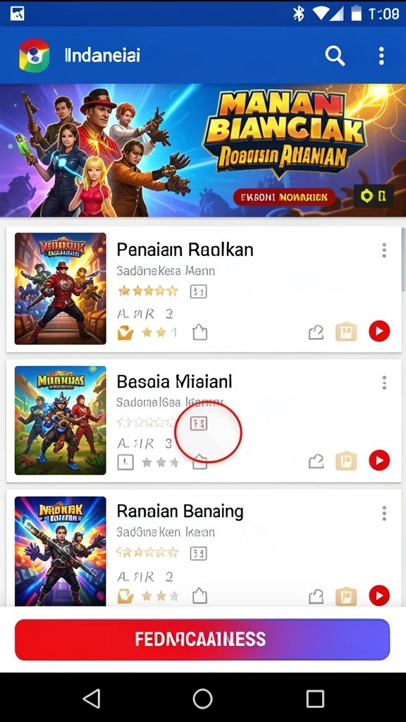 Screenshot super88 nomor 3