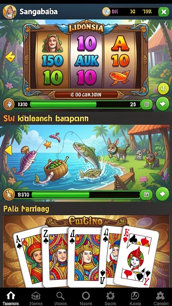 Screenshot wajik777 nomor 2