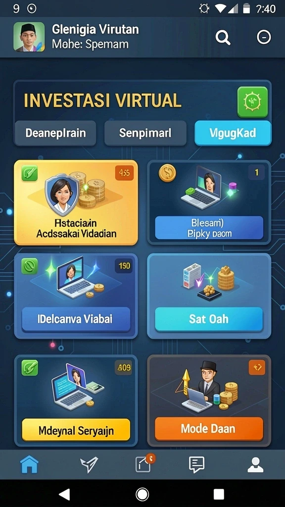 Screenshot win33 nomor 3